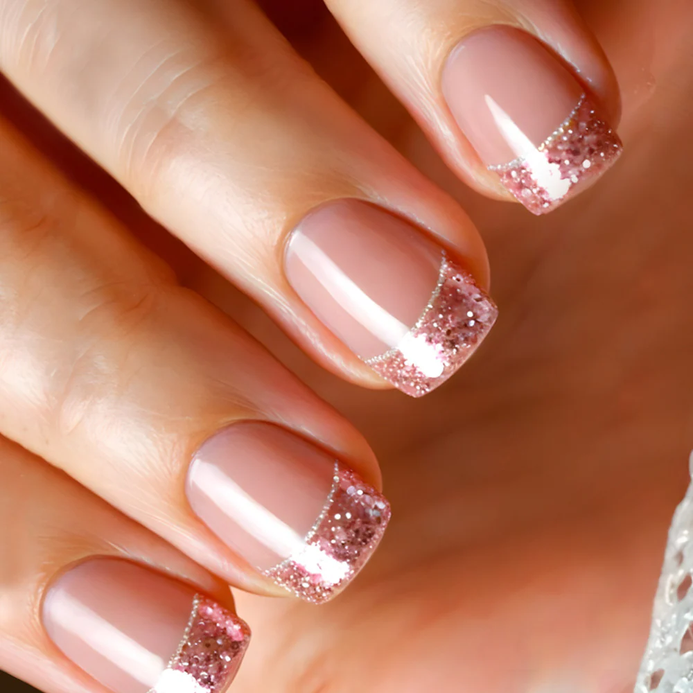 Your Dream Manicure Awaits